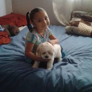 Meet your Posher, Sonia